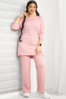 ترنج نسائي كاجوال من قطعتين