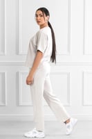 ترنج نسائي كاجوال طبي