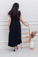 فستان انيق ماكسي