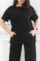 ترنج نسائي كاجوال طبي