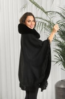 شال شتوي فرو بشرّاشيب