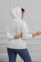 هودي بجيب امامي