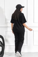 ترنج نسائي كاجوال طبي