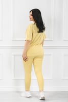 ترنج نسائي كاجوال طبي