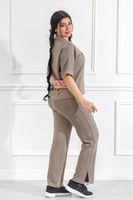 ترنج نسائي كاجوال طبي