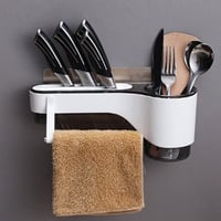 حامل ومنظم ادوات المطبخ -5259