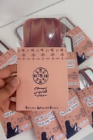 مرايا و مشط