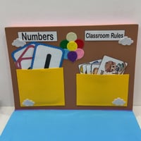 ديباجة اللقاء الصباحي ( انجليزي )