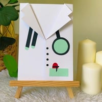 مطوية الدكتور