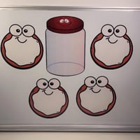 استراتيجية الكوكيز