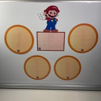 استراتيجية ماريو