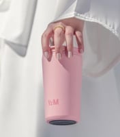 مق هاف مليون الوردي الاصلي