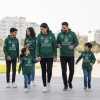 بلوفر الاهلي الجديد – تصميم عصري لعشاق الزعيم للأط...