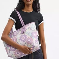 حقيبة كوتش سيتي توت مورد فوري