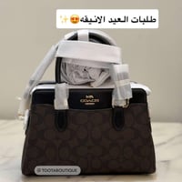 شنطة كوتش ميني دارسي فوري