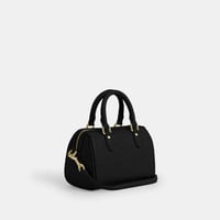 حقيبة ميني روان كروس بودي بجلد سيغنتشر تصل خلال ٢-...