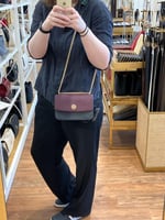 حقيبة توري بورش كي شولدر فوري