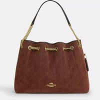 حقيبة كوتش ايڤلن تصل خلال ٢-٤ أسابيع