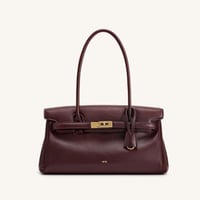 حقيبة جي دبليو يارا كتف تصل خلال ٢-٤ أسابيع | Yara...