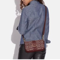 حقيبة كوتش لوني فوري