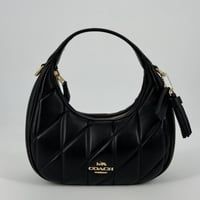 حقيبة كوتش ميني كارمن فوري | Coach Carmen Mini Cro...