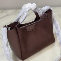 حقيبة دكني ويلا ميني ساتشل فوري DKNY Willa Mini Sa...