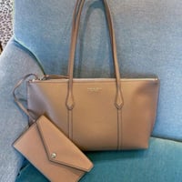 حقيبة توري بورش سمول بيري توت فوري