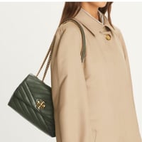 حقيبة توري بورش كيرا سمول تصل خلال ٢-٤ اسابيع