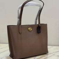 حقيبة كوتش ويلو توت فوري