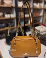 حقيبة كوتش كتف كامي فوري