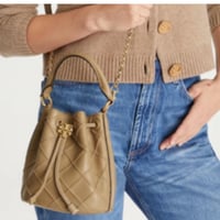 شنطة توري بورش فليمنج بوكت فوري