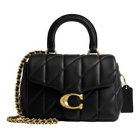 حقيبة كوتش تابي توب هاندل تصل خلال ٢-٤ أسابيع Coac...