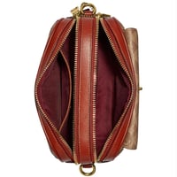 شنطة كوتش ميني ويلو كاميرا فوري