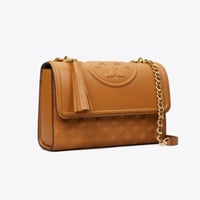 حقيبة توري بورش فليمنج لارج تصل خلال ٢-٤ اسابيع