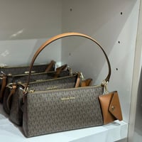 حقيبة مايكل كورس فينسينت شولدر فوري