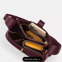 حقيبة كوتش هدلي ميني كروس بدي فوري