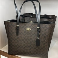 حقيبة كوتش مولي توت لارج فوري