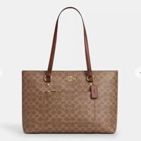 حقيبة كوتش ستيشن توت تصل خلال ٢-٤ اسابيع