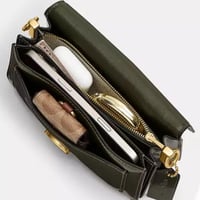 حقيبة كوتش تابي ٢٠ زيتي تصل خلال ٢-٤ أسابيع | Coac...