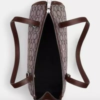 حقيبة كوتش اشر فوري. Coach Asher Shoulder Bag Sign...