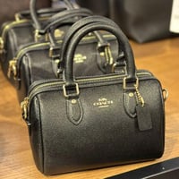 حقيبة كوتش ميني روان فوري