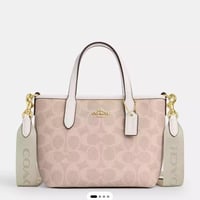 حقيبة كوتش ميني سيتي توت تصل خلال ٢-٤ اسابيع