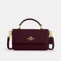 حقيبة كوتش ميني جوسي توب هاندل فوري Coach Mini Jos...