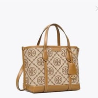 حقيبة توري بورش تي مونوغرام سمول توت فوري