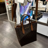 حقيبة مايكل كورس اكسترا ميني فينسينت فوري