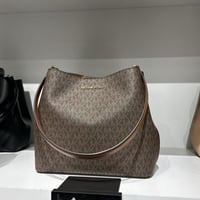 حقيبة مايكل كورس برات ميديم فوري