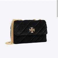 حقيبة توري بورش كيرا مخمل شولدر سمول مخمل فوري