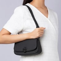 حقيبة توري بورش برتن كروس بدي وشولدر فوري | Tory B...