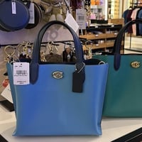 حقيبة كوتش ويلو توت فوري