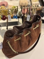 حقيبة كوتش ايڤلن تصل خلال ٢-٤ أسابيع